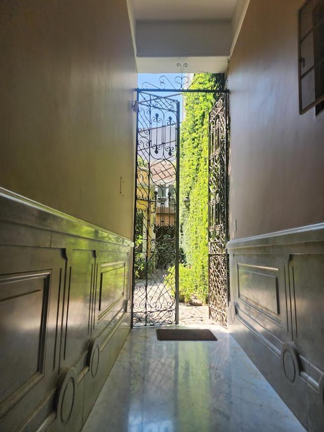 Apartamento La Casona De Cabrera Ciudad Autónoma de Buenos Aires