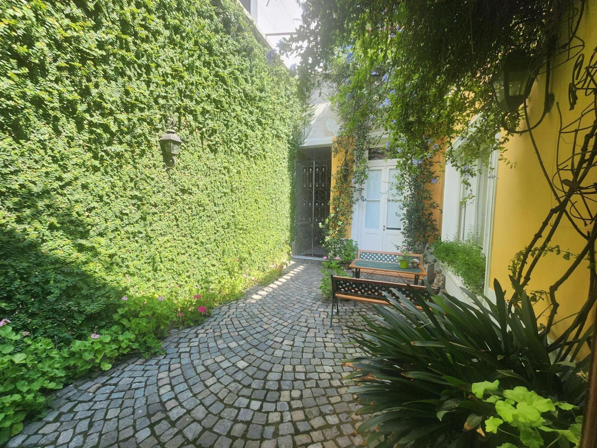 La Casona De Cabrera Apartamento Ciudad Autónoma de Buenos Aires