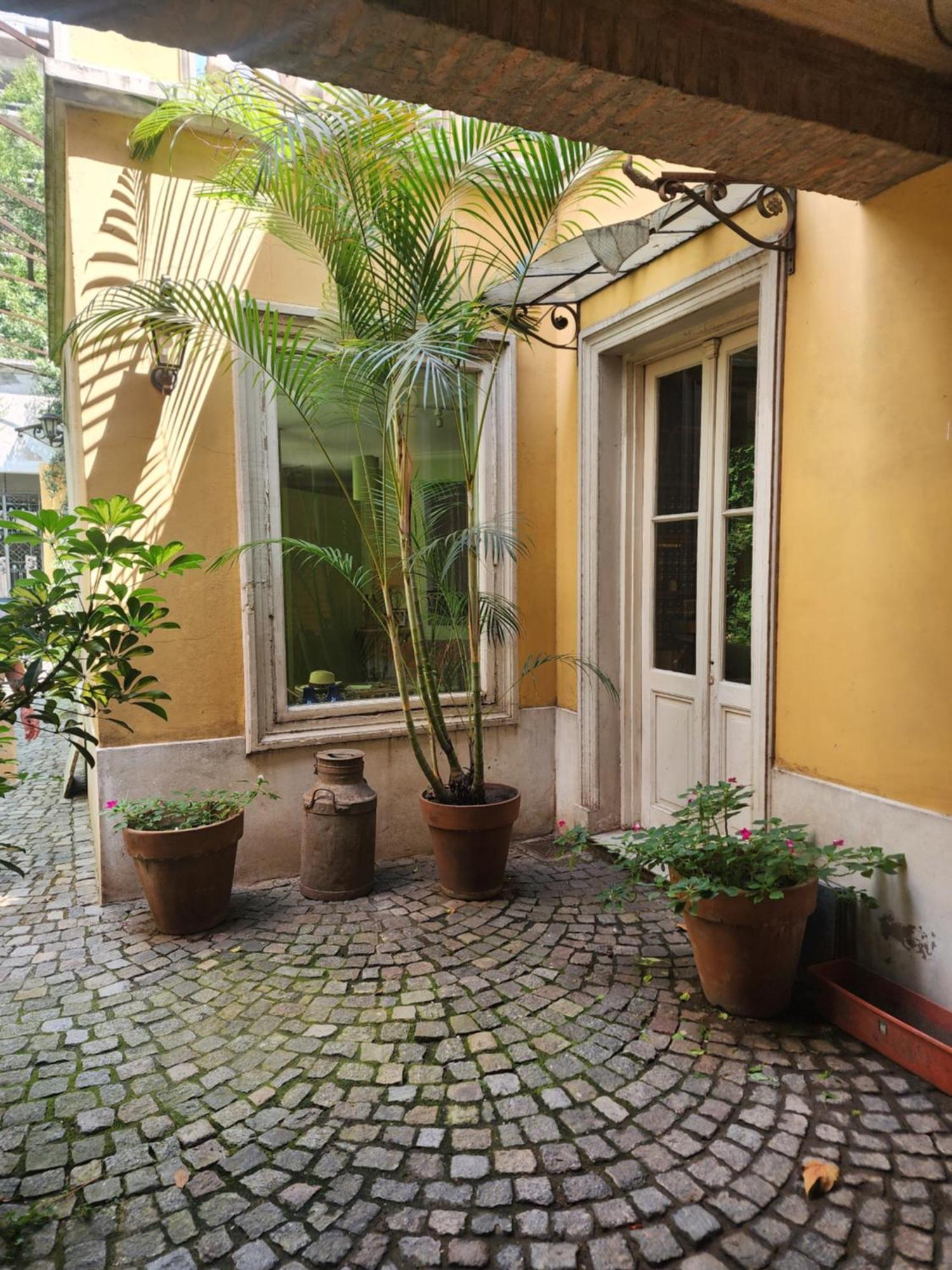 La Casona De Cabrera Ciudad Autónoma de Buenos Aires
