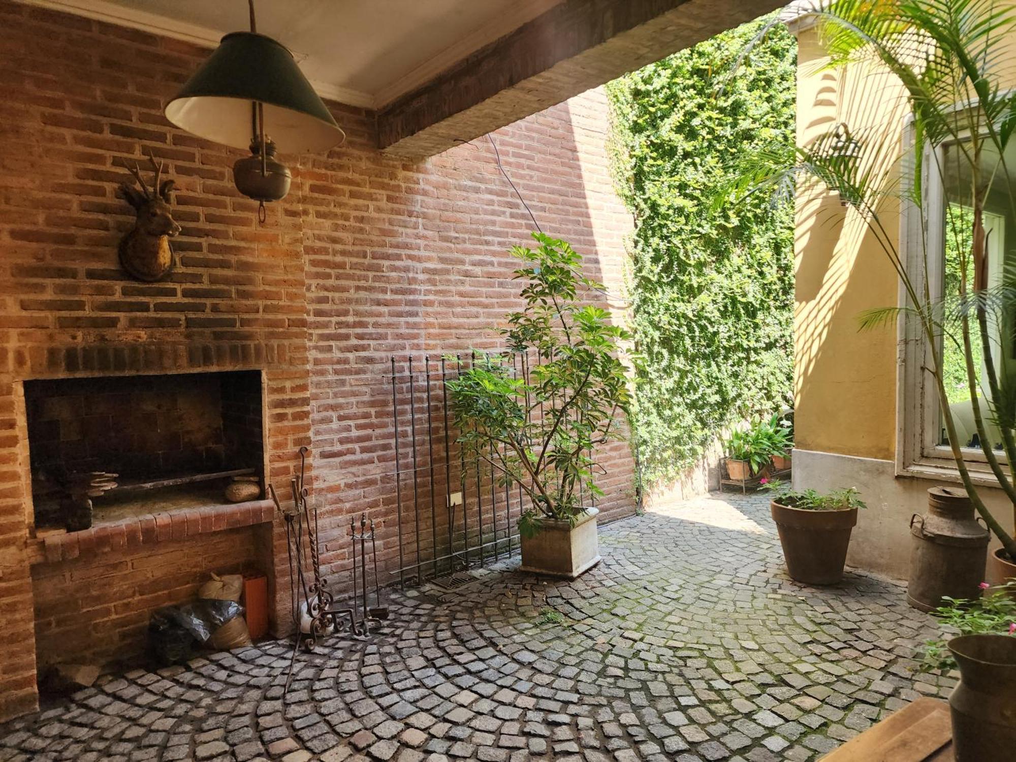 La Casona De Cabrera *