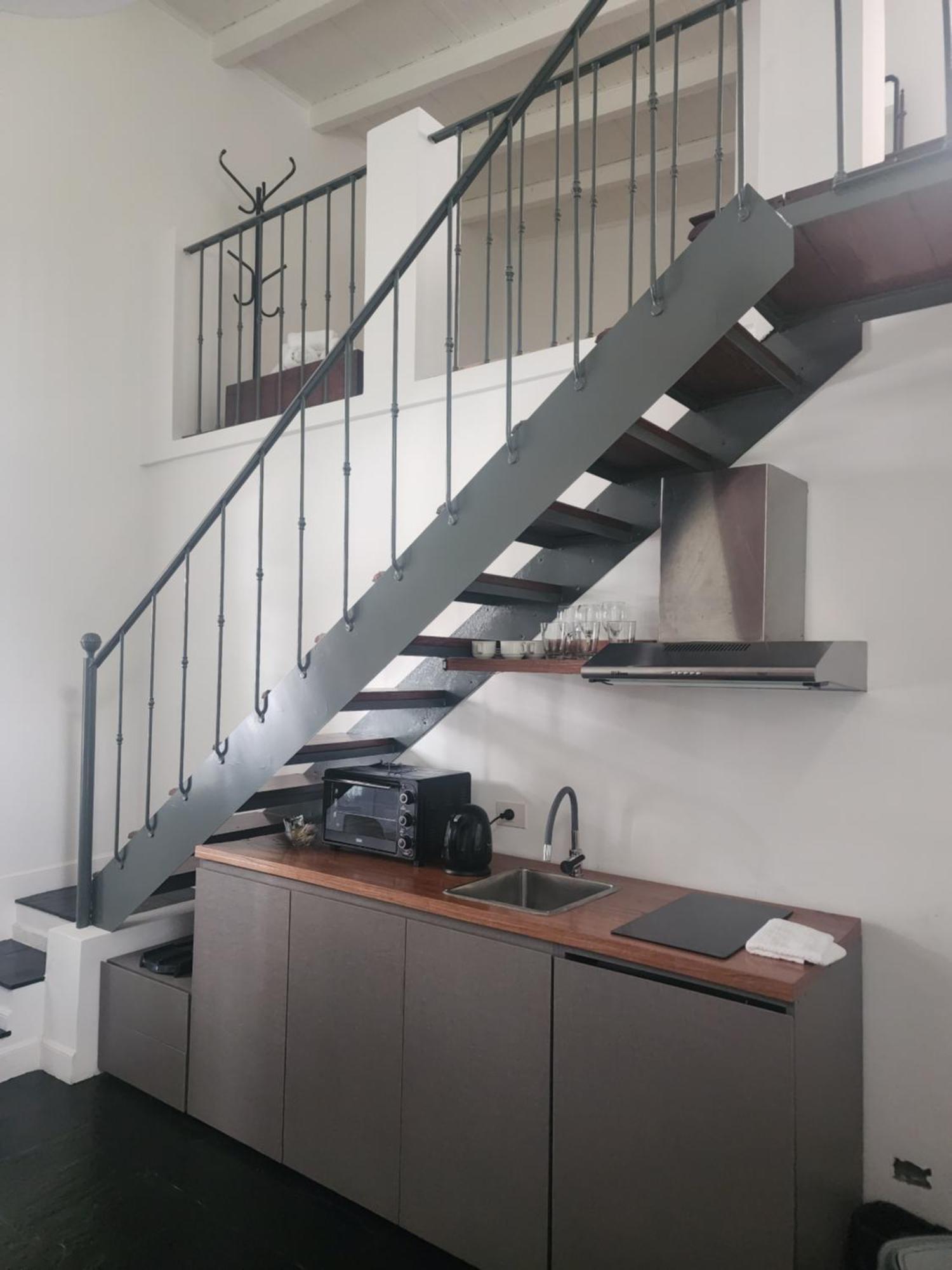 La Casona De Cabrera Apartamento