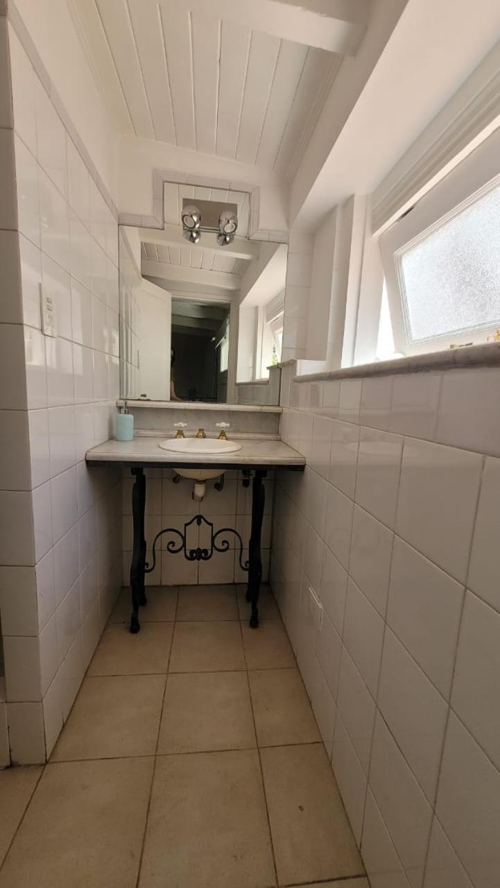 Apartamento La Casona De Cabrera *