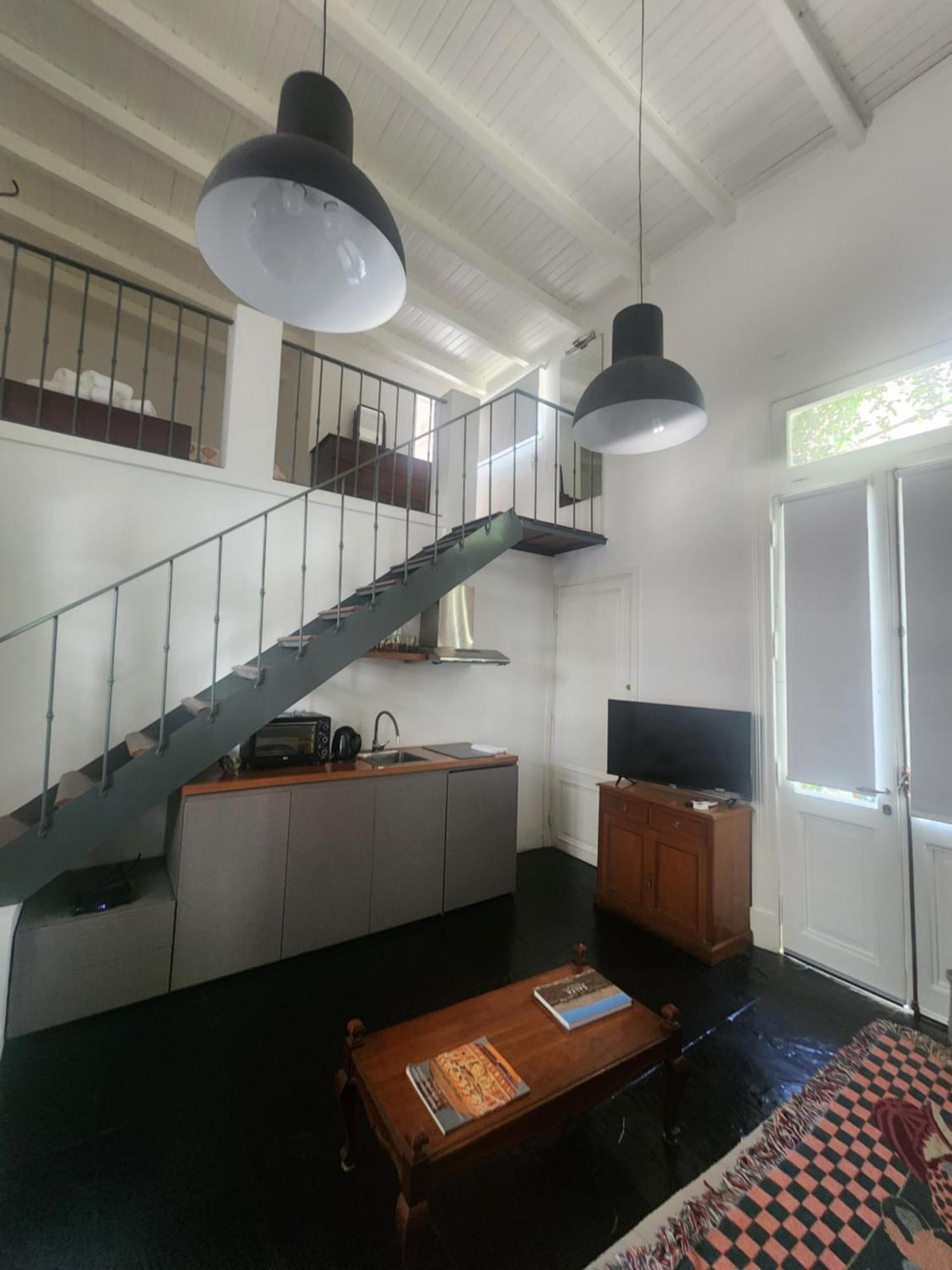 La Casona De Cabrera Apartment Buenos Aires