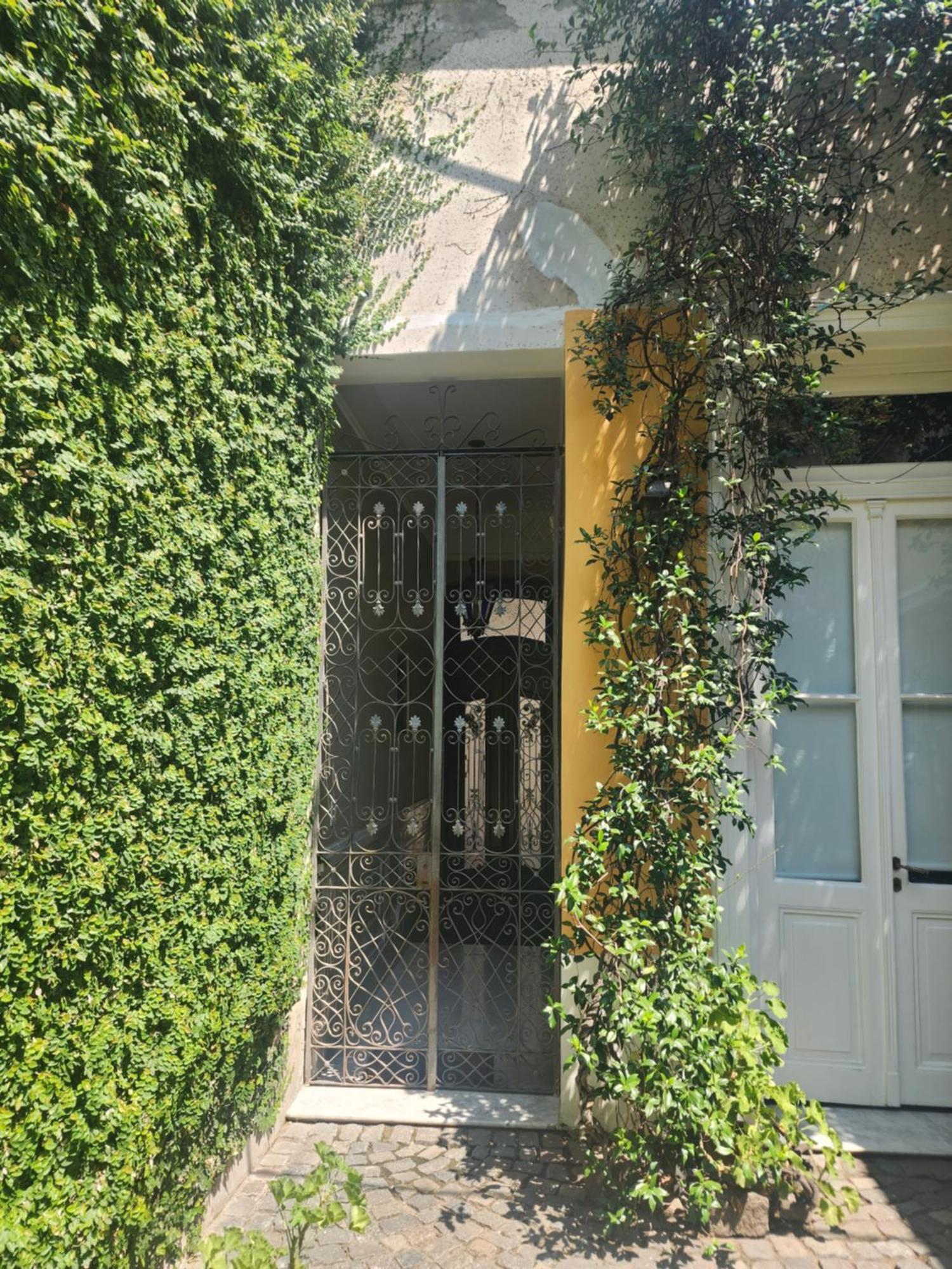 La Casona De Cabrera * Buenos Aires