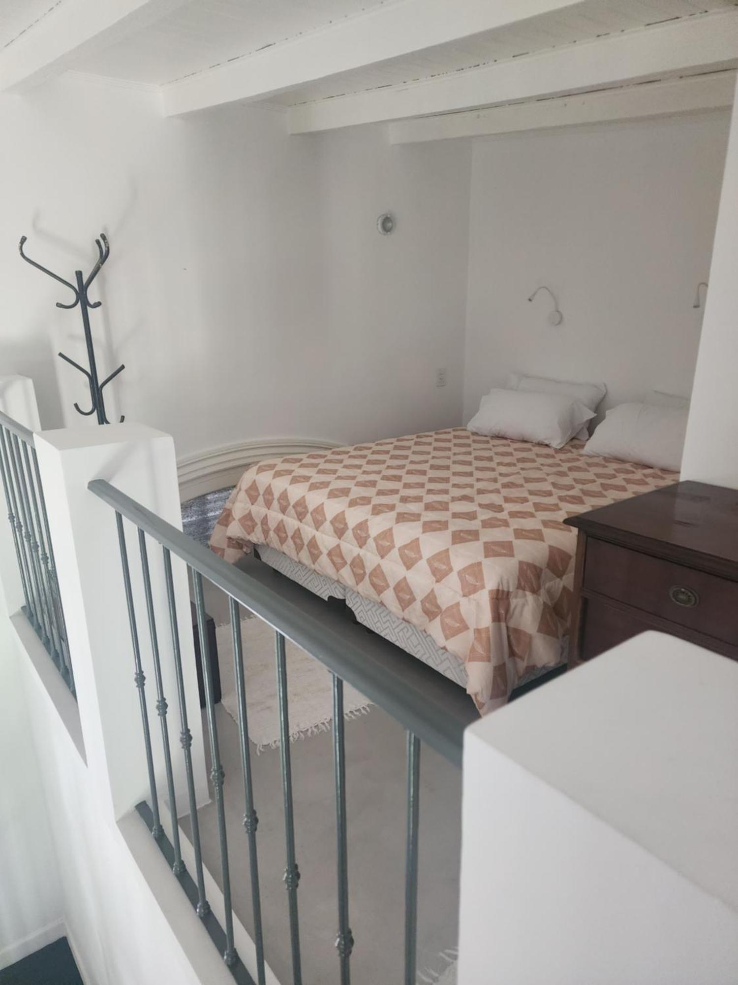 La Casona De Cabrera Apartment