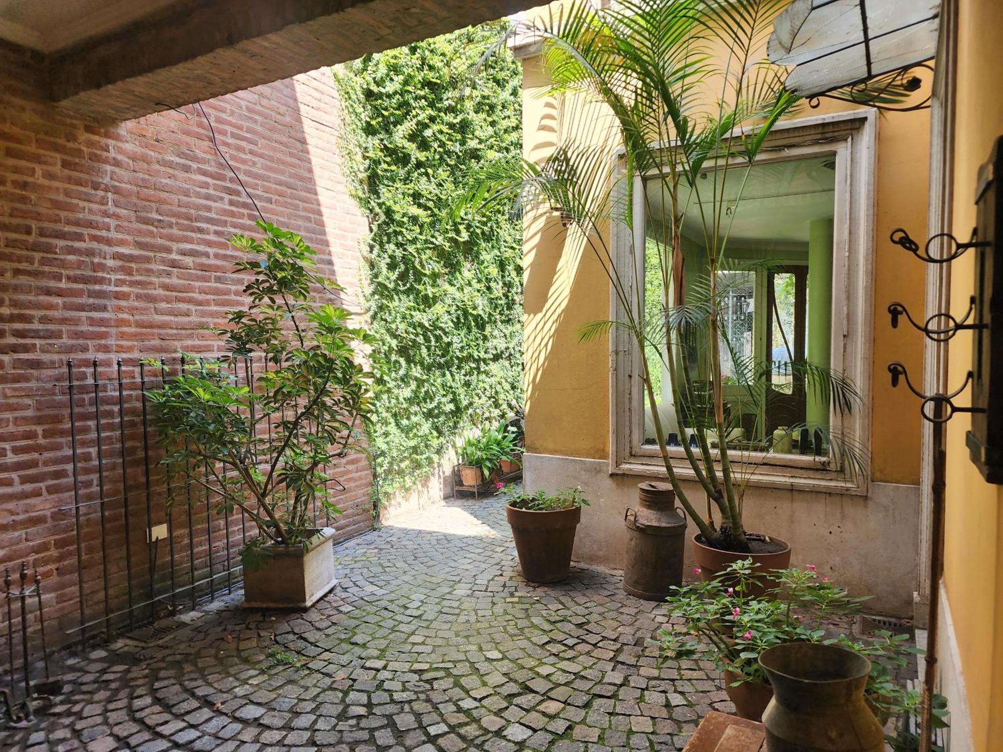 La Casona De Cabrera Apartment *