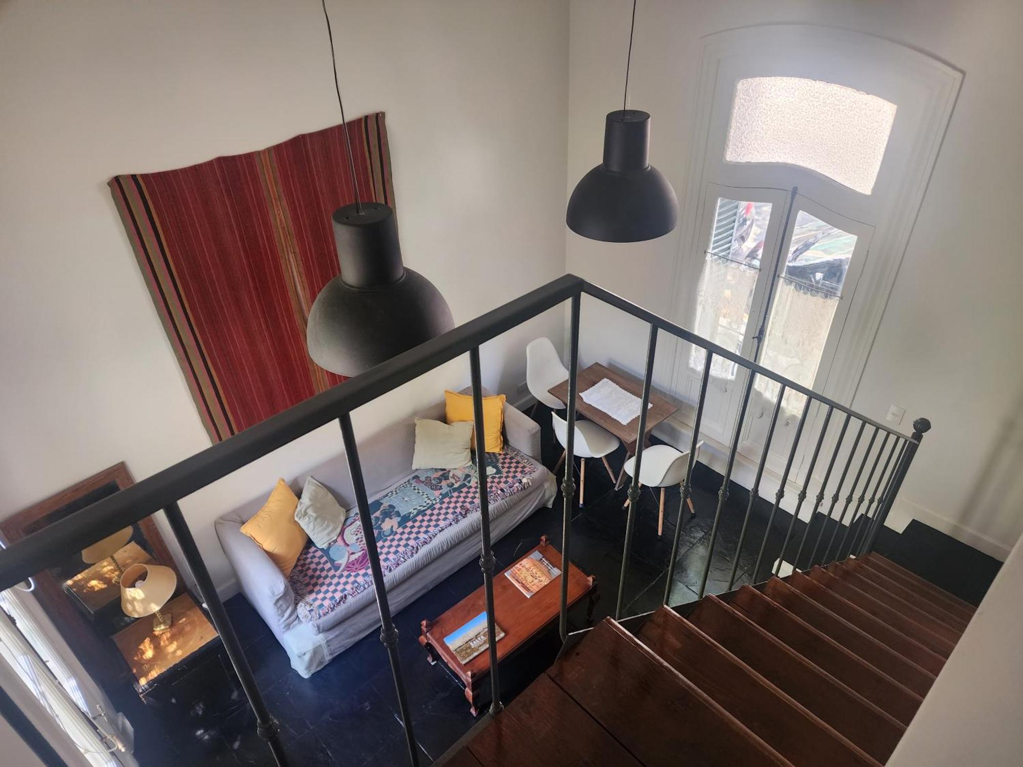 La Casona De Cabrera * Buenos Aires