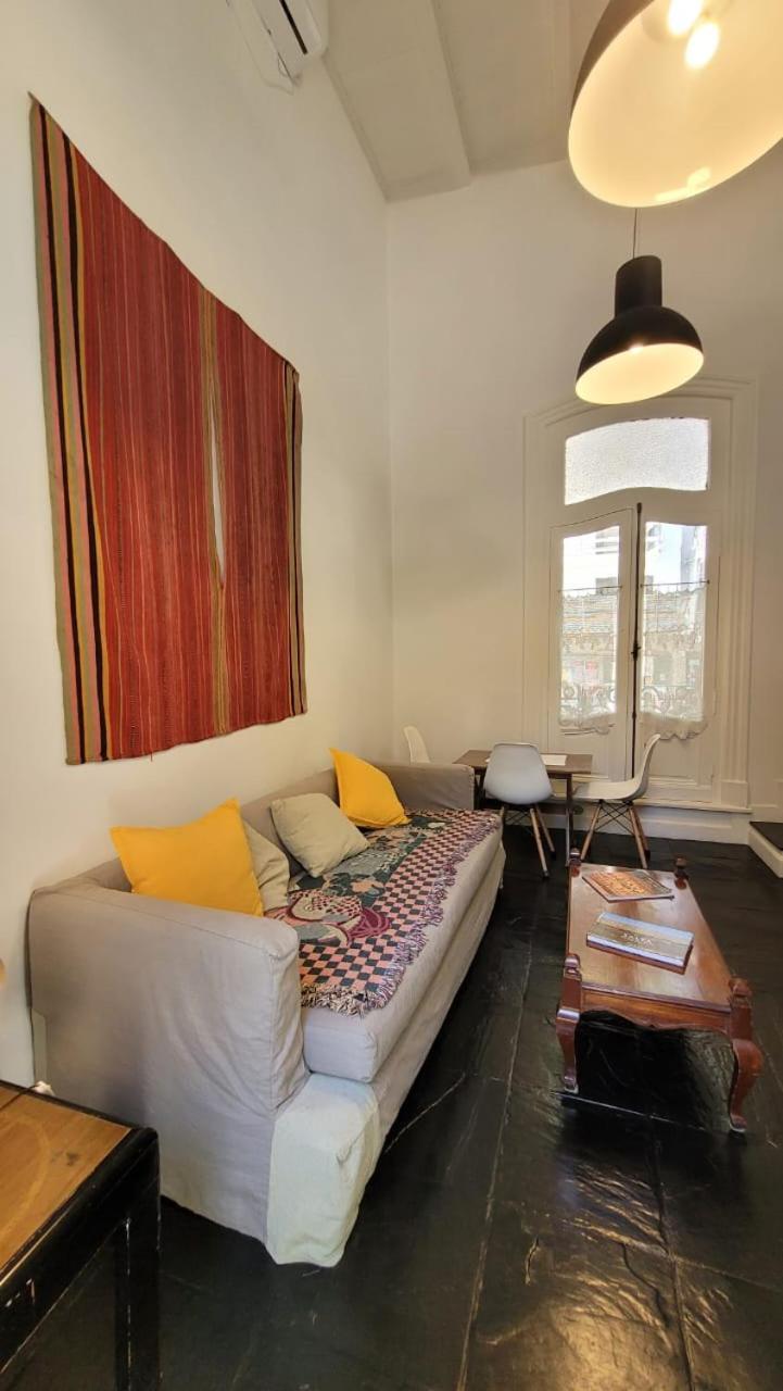 La Casona De Cabrera Apartment Buenos Aires