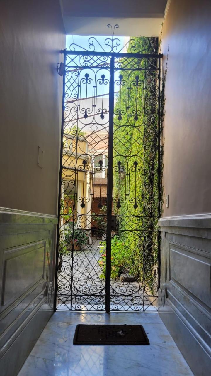 La Casona De Cabrera Apartment *